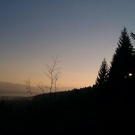 Vilka Bucek "Trochu Inak" Hotel Bobrovcek Екстериор снимка