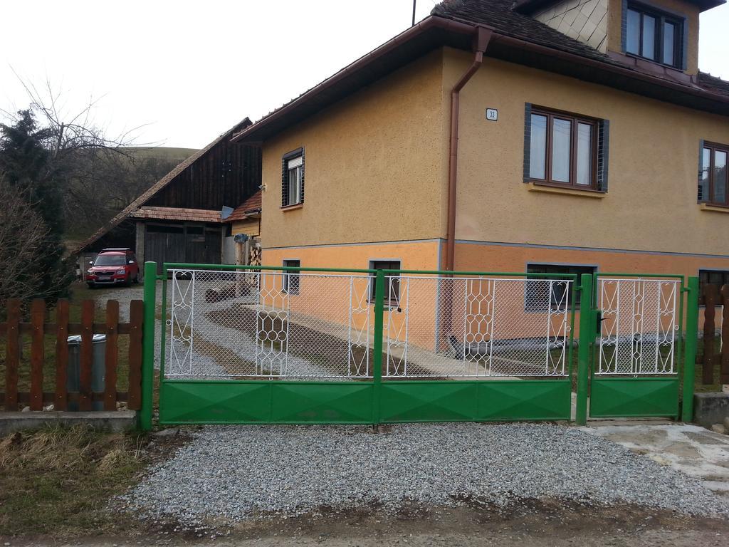 Vilka Bucek "Trochu Inak" Hotel Bobrovcek Екстериор снимка