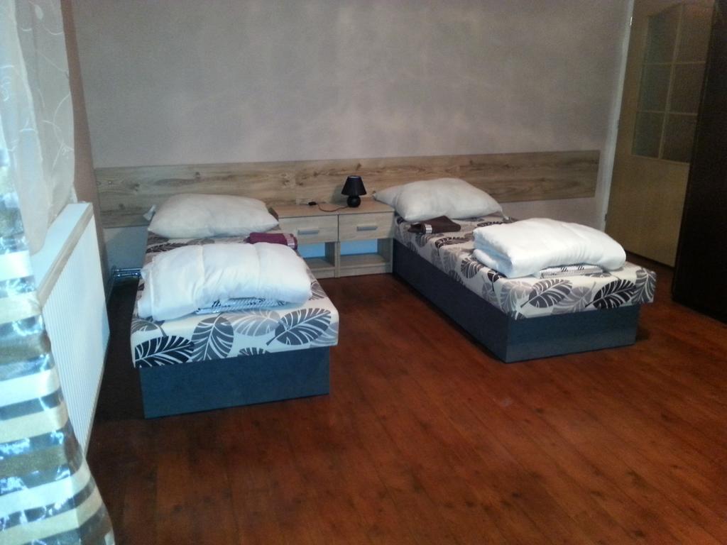 Vilka Bucek "Trochu Inak" Hotel Bobrovcek Екстериор снимка