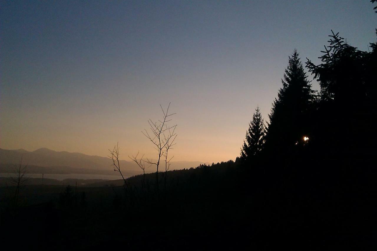 Vilka Bucek "Trochu Inak" Hotel Bobrovcek Екстериор снимка